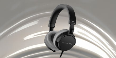 beyerdynamic DT 270 PRO: Günstiger Studiokopfhörer vorgestellt