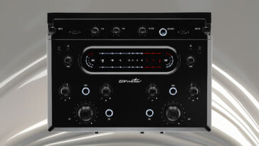 Cometa M2: Ein edler Rotary für den Preis eines Kleinwagens