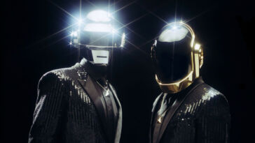 Daft Punk: Remixe von Human After All erstmals auf Vinyl