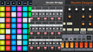 Behringer RD-8 MKII, Novation Launchpad und Tascam: Deals der Woche!