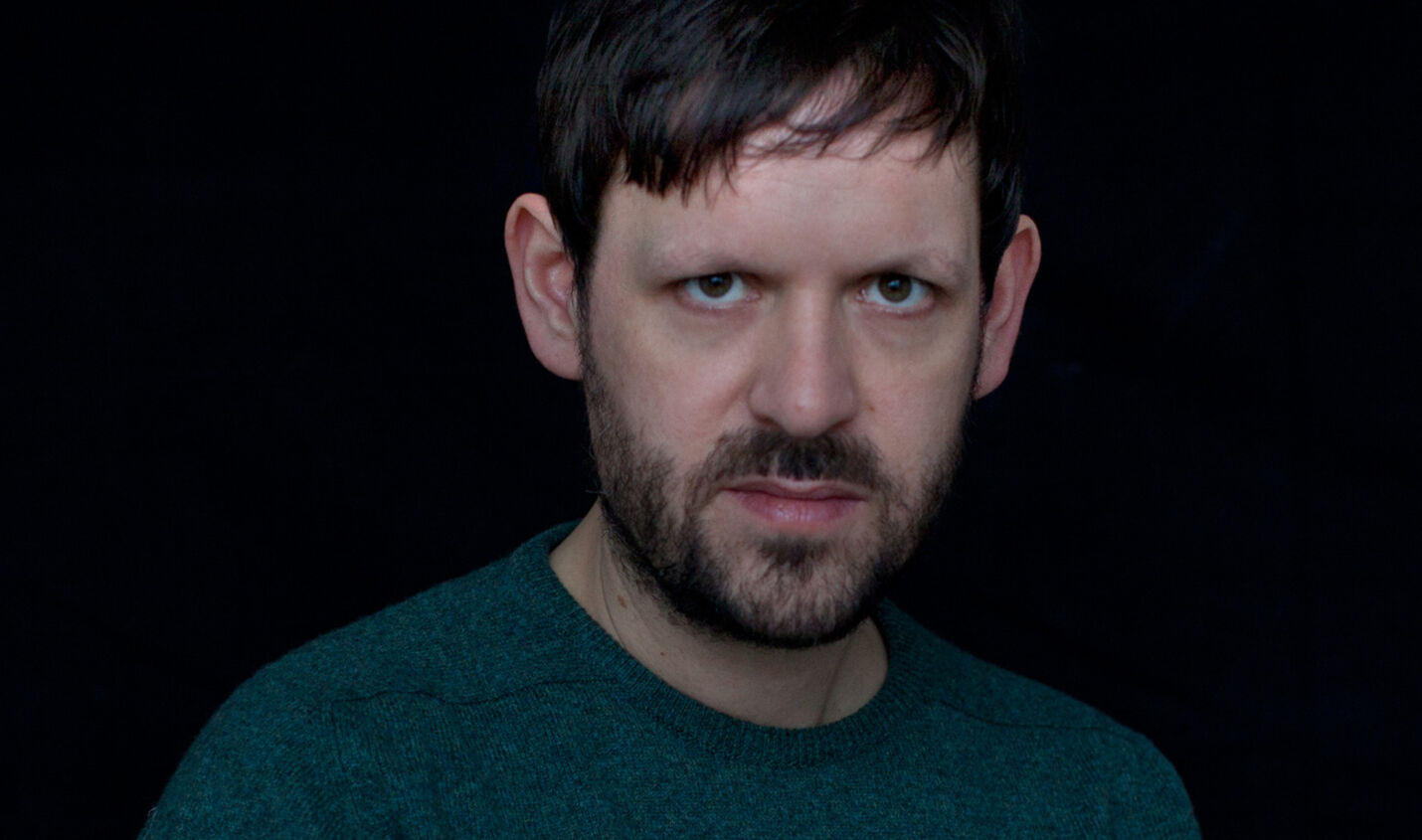 Efdemin: Neues Album auf Ostgut Ton angekündigt