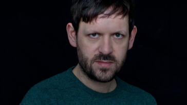 Efdemin: Neues Album auf Ostgut Ton angekündigt