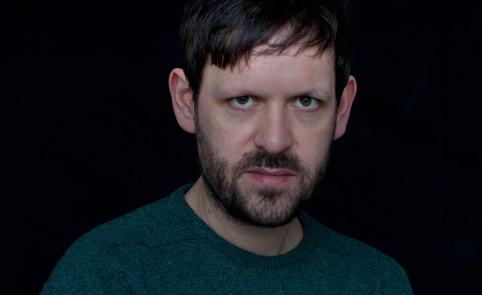 Efdemin: Neues Album auf Ostgut Ton angekündigt