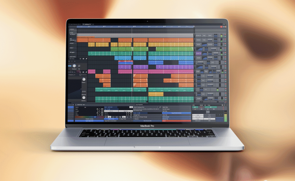 Freeware-DAWs 2026 – Wenn Musikproduktion nichts kostet, aber alles kann?