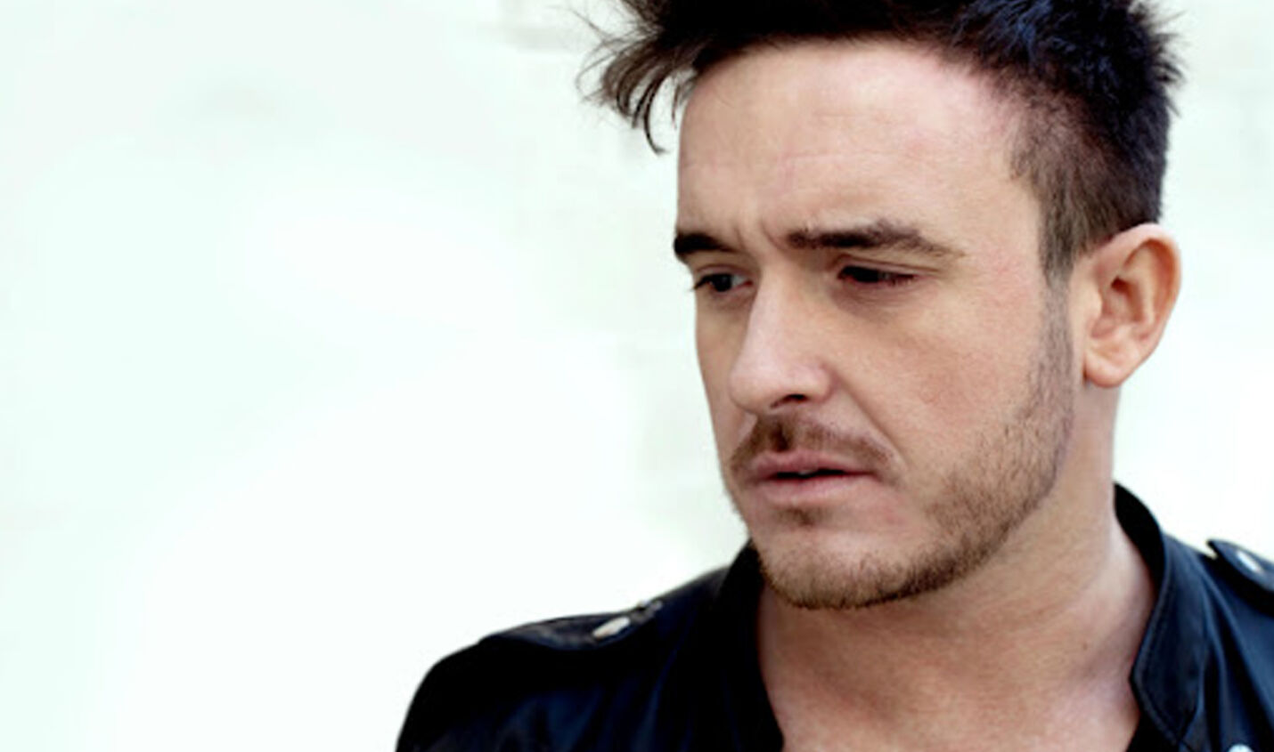 Matt Tolfrey, Leftroom-Gründer und Crosstown-Rebels-Mitglied, ist tot