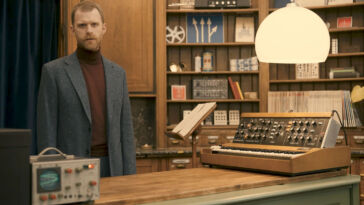 Synthesizing with Moog: Videoserie über den Aufbau von Synthesizern