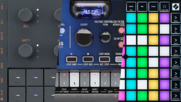 Tolle Synthesizer-Deals bei Thomann: KORG, Novation und Yamaha!