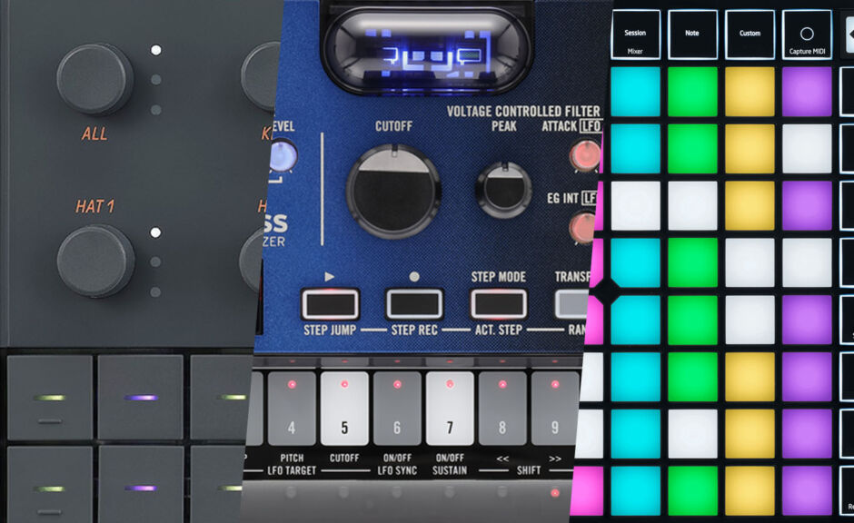 Suchergebnisse für: "ableton live"