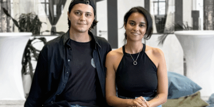 Exibeat: "Ich würde uns eher mit Aslice vergleichen."