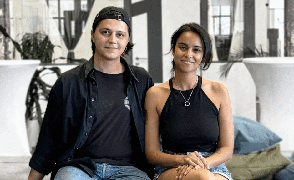 Exibeat: "Ich würde uns eher mit Aslice vergleichen."