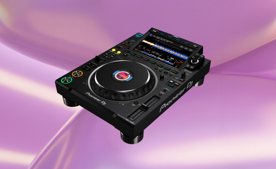 CDJ-3000 Firmware zurückgezogen: DJs berichten von "leeren" Playlists bei Gigs