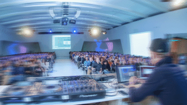 CUEPOINT.DJ: Neue DJ-Messe startet 2026 in Kassel – Treffpunkt für Profis und Nachwuchs