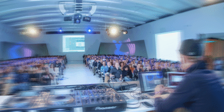 CUEPOINT.DJ: Neue DJ-Messe startet 2026 in Kassel – Treffpunkt für Profis und Nachwuchs