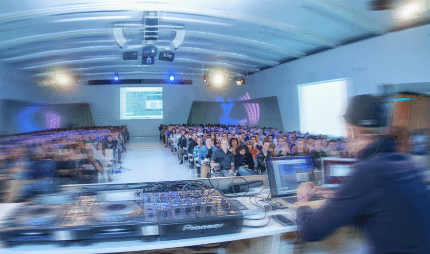 CUEPOINT.DJ: Neue DJ-Messe startet 2026 in Kassel – Treffpunkt für Profis und Nachwuchs