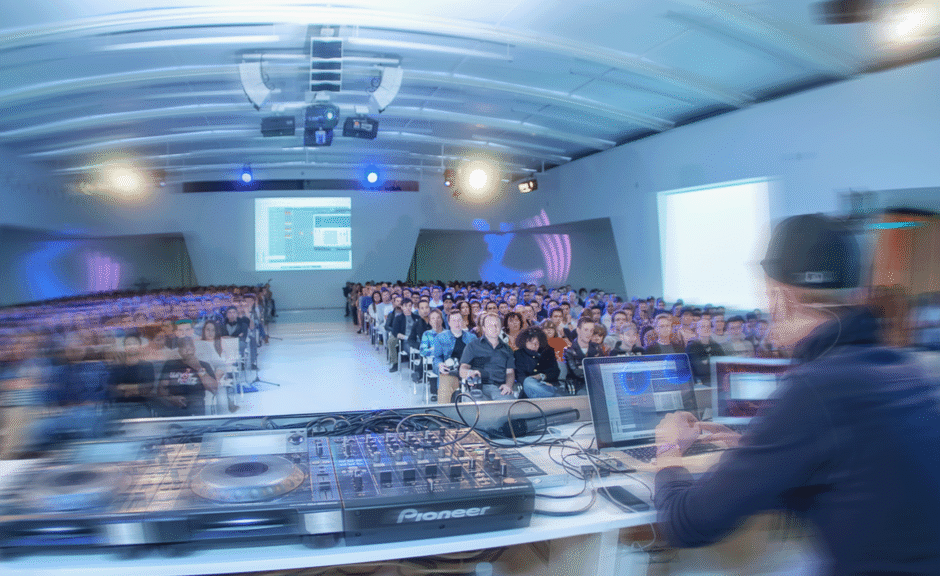 CUEPOINT.DJ: Neue DJ-Messe startet 2026 in Kassel – Treffpunkt für Profis und Nachwuchs