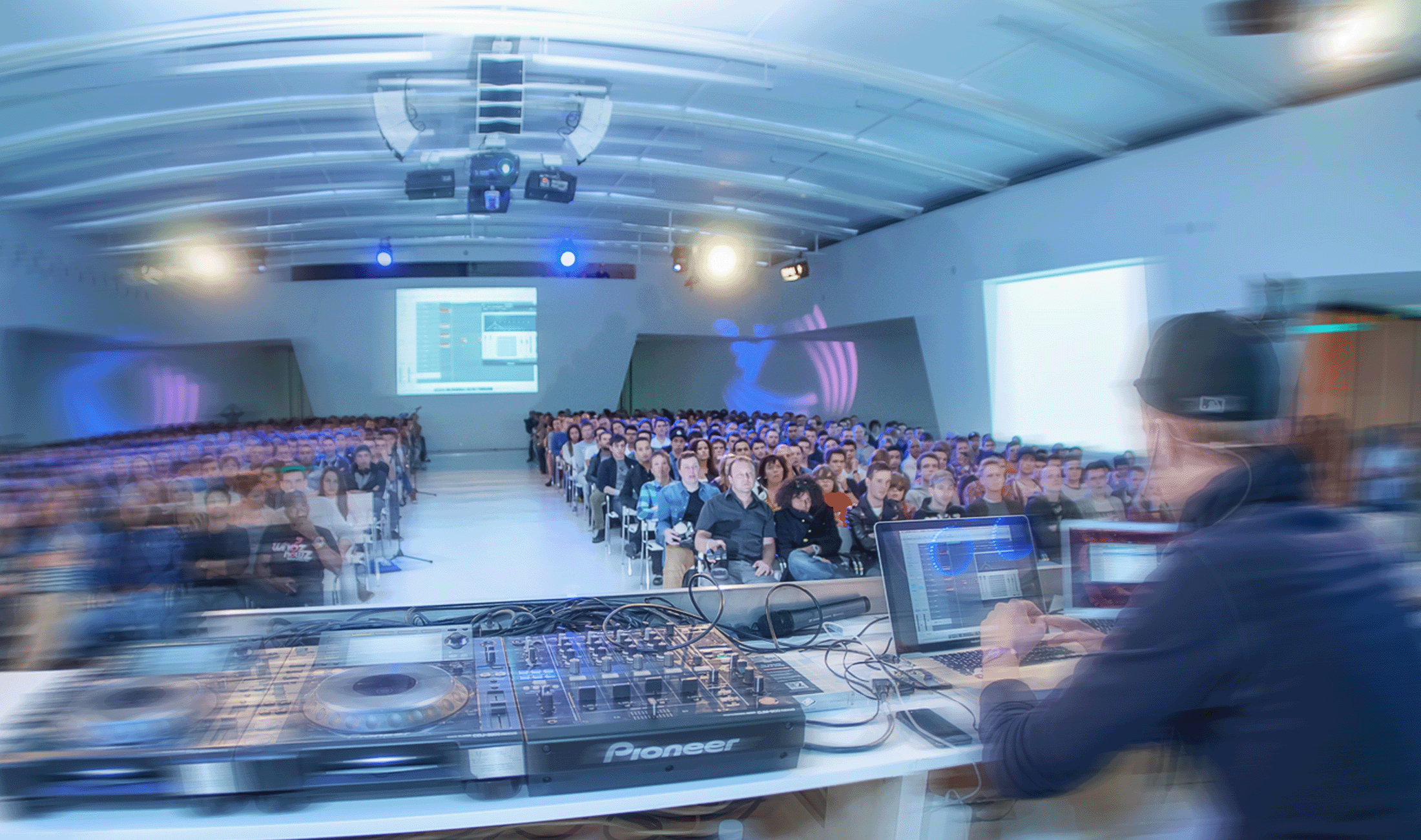 CUEPOINT.DJ: Neue DJ-Messe startet 2026 in Kassel – Treffpunkt für Profis und Nachwuchs