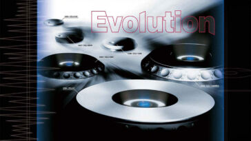 Der CDJ von Pioneer DJ – Eine Hommage an den digitalen Industriestandard für DJs