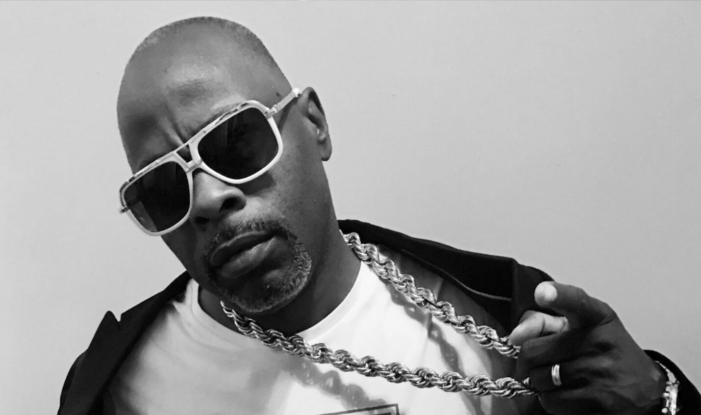 House-Pionier Rhano Burrell gestorben – Mit den Burrell Brothers prägte er den Sound von New York