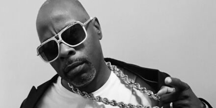 House-Pionier Rhano Burrell gestorben – Mit den Burrell Brothers prägte er den Sound von New York