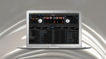 Serato DJ 4: Major-Update bringt neue Library-Funktionen, doch wo sind die Browse-Filter?
