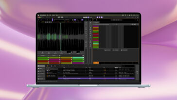 Serato Studio 2.4: Neuste Version bietet erweiterte Stems-Funktionen und eine optimierte Library