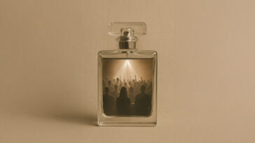 Eau de Rave: Wie Parfum den Mythos Techno konserviert