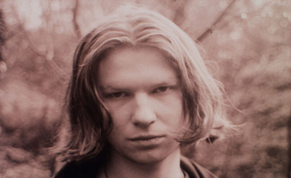 Aphex Twin veröffentlicht zwei neue Tracks