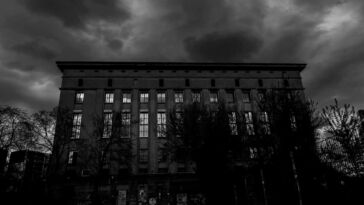 Berghain: Das Silvester Line-Up 2026 steht fest