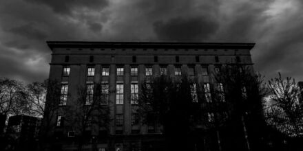 Berghain: Das Silvester Line-Up 2026 steht fest