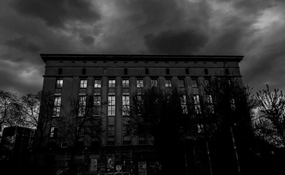 Berghain: Das Silvester Line-Up 2026 steht fest