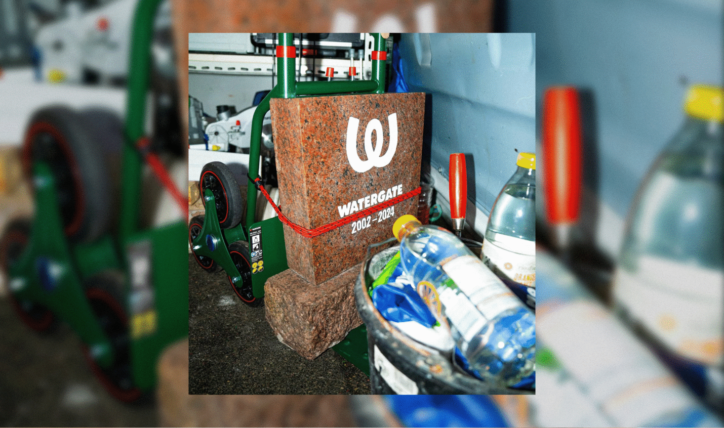 Das Clubsterben hat wirklich begonnen – Was jetzt?