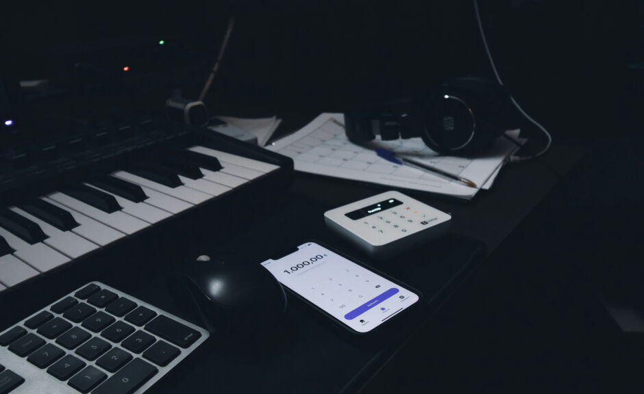 Ein KI-Deal zum Wohle der Musik? Universal Music und Udio legen Rechtsstreit bei