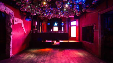 Renate: Das Line-Up für die letzte Party steht