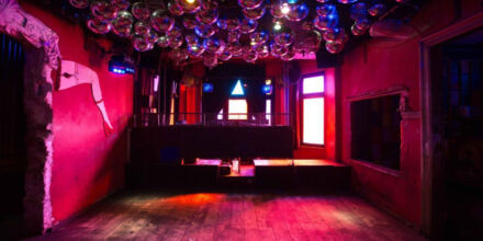 Renate: Das Line-Up für die letzte Party steht