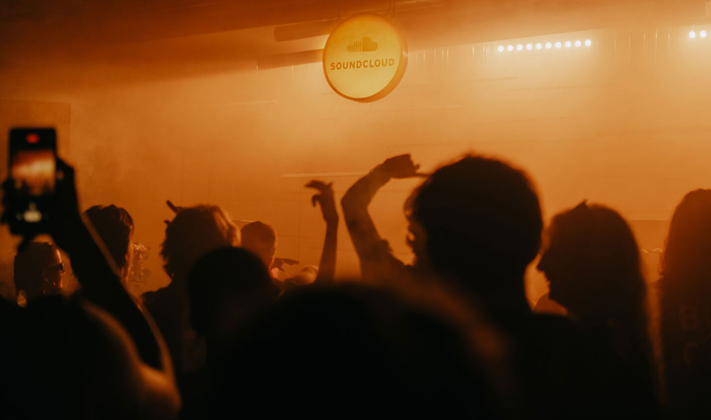 Artists bekommen 100% der Einnahmen: SoundCloud startet neues Abo-Modell