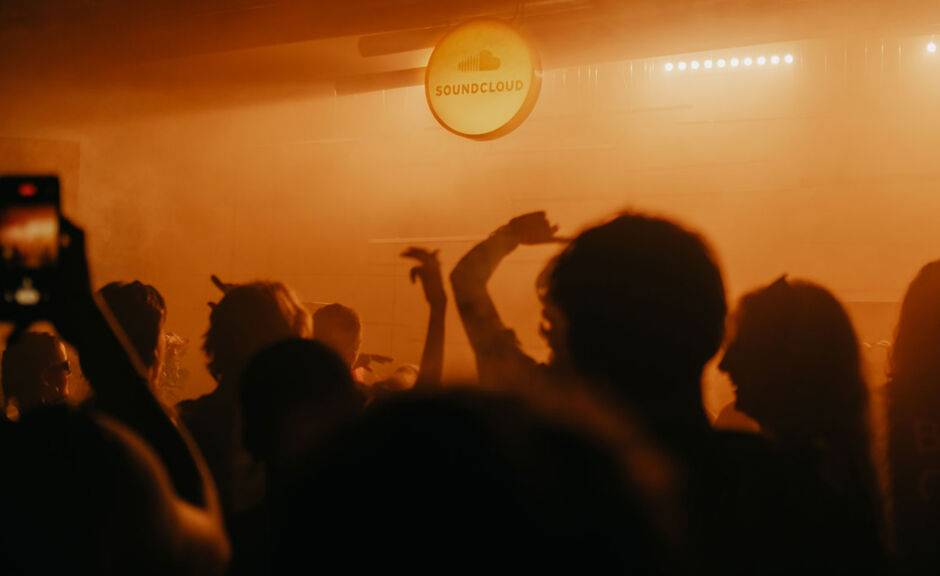 Artists bekommen 100% der Einnahmen: SoundCloud startet neues Abo-Modell