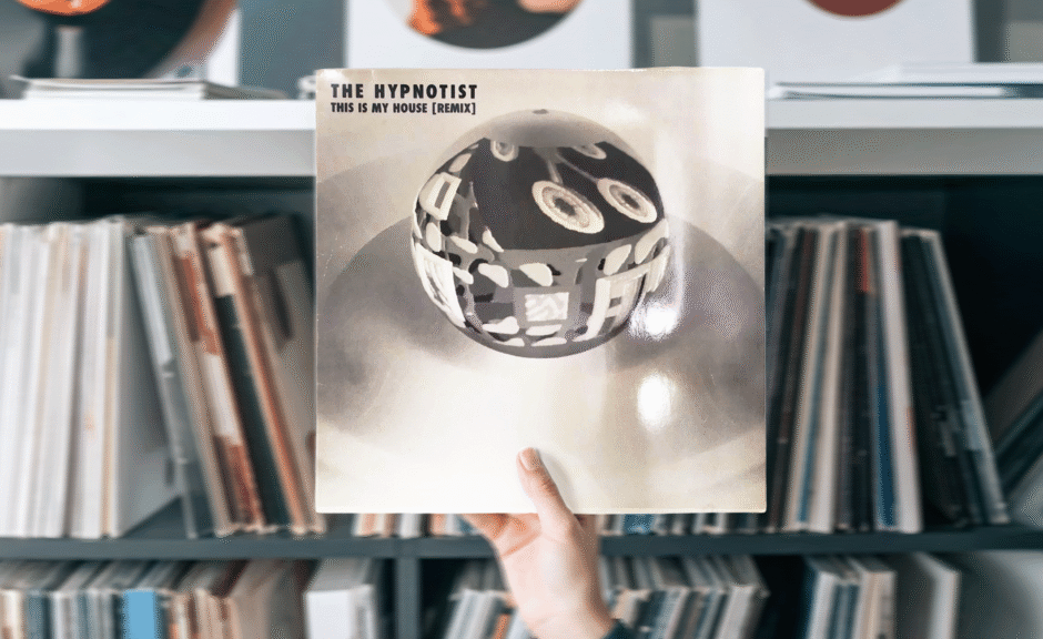 10 Techno-Tracks der 90er, die man kennen muss