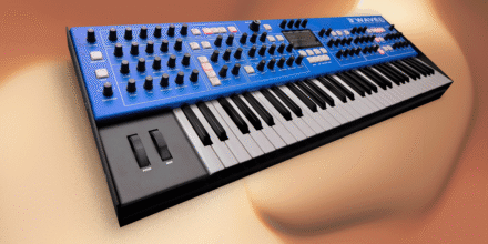 Wavetable-Synths im Fokus – Die 5 spannendsten Modelle
