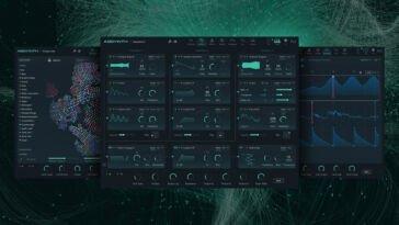 Absynth 6: Native Instruments Klassiker kehrt zurück