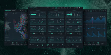 Absynth 6: Native Instruments Klassiker kehrt zurück
