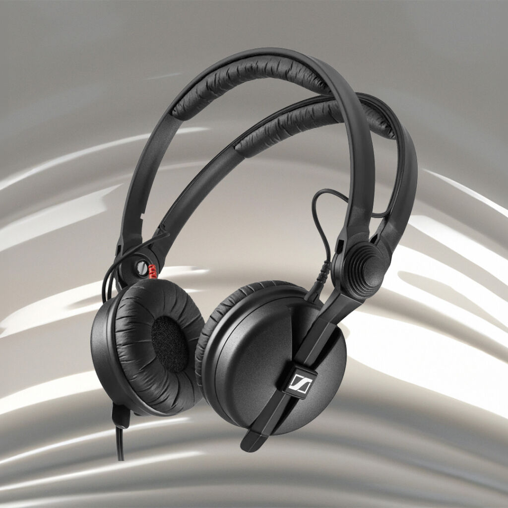 Sennheiser HD-25