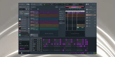 FL Studio: Die DAW gibt es jetzt auch im Browser