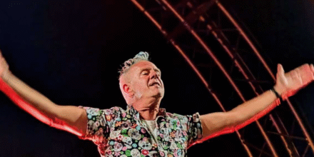 Rolling Stones geben grünes Licht: Fatboy Slims Kult-Mash-up "Satisfaction Skank" erscheint offiziell