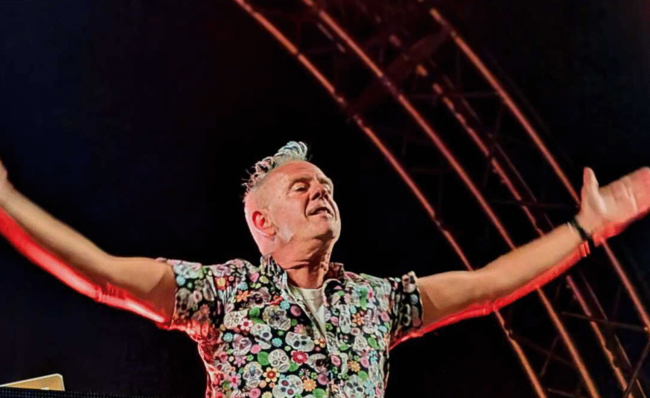 Rolling Stones geben grünes Licht: Fatboy Slims Kult-Mash-up "Satisfaction Skank" erscheint offiziell