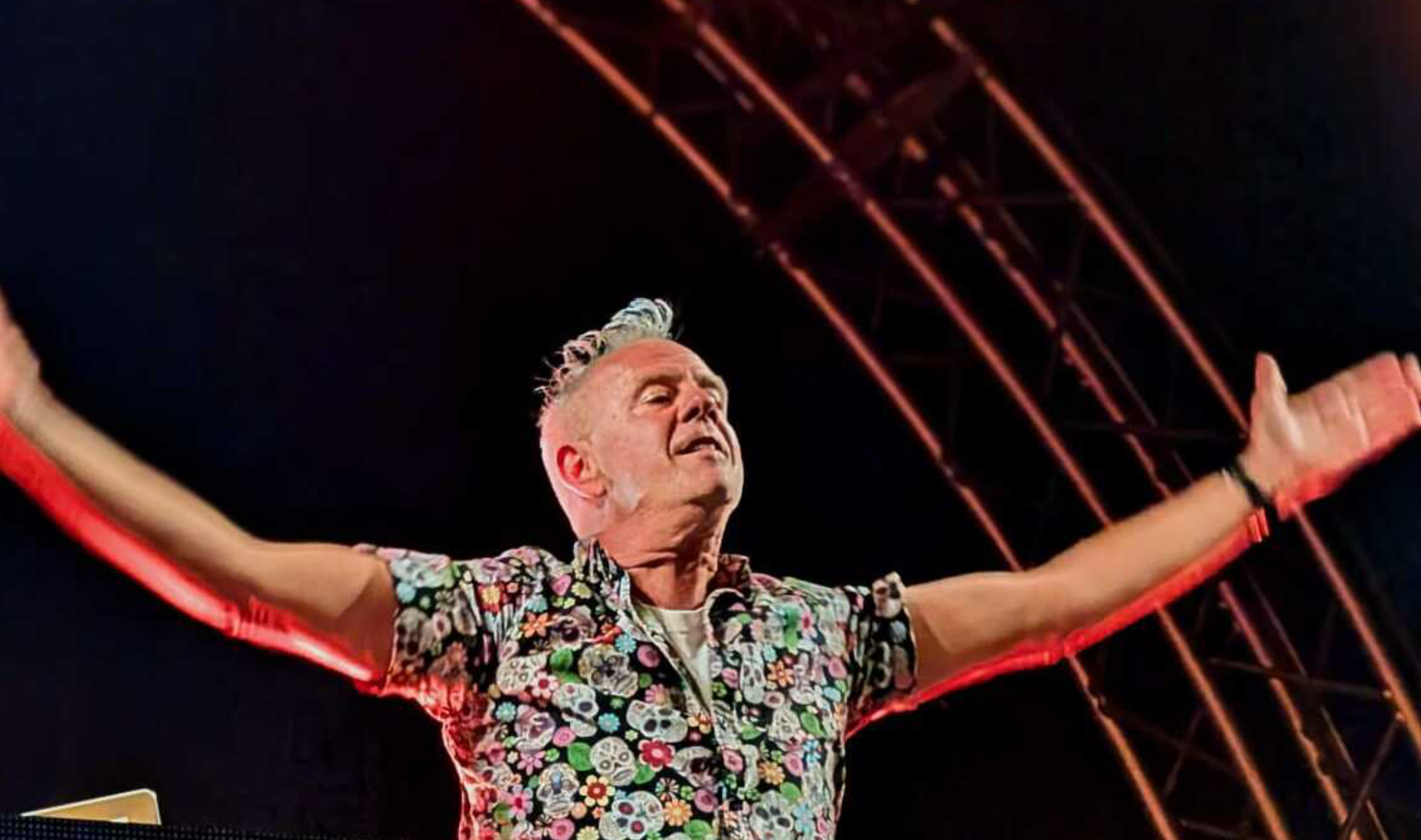 Fatboy Slim & Rolling Stones: „Satisfaction Skank“ erscheint nach 25 Jahren offiziell
