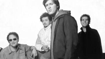 Deichkind nehmen Abschied von Gründungsmitglied Malte Pittner