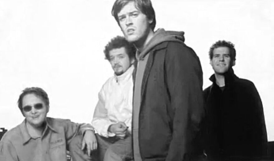 Deichkind nehmen Abschied von Gründungsmitglied Malte Pittner