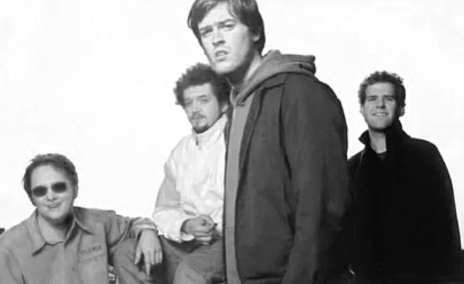 Deichkind nehmen Abschied von Gründungsmitglied Malte Pittner