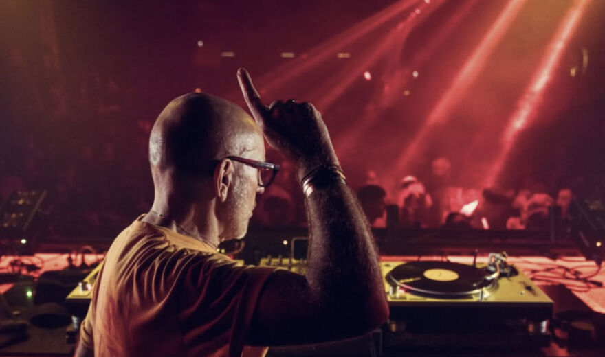 Cocoon Records und Sven Väth setzen Rückkehr nach Frankfurt auch in 2026 fort