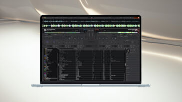 VirtualDJ 2026: umfassende KI-Features und ein komplett neues FX-System
